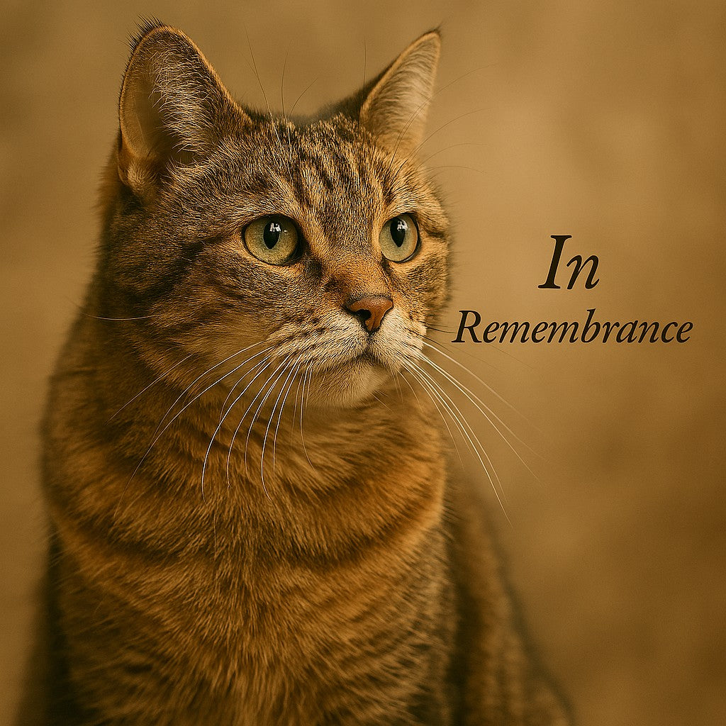Cat Tribute