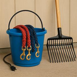 Barn Basics: Sponsor Essential Supplies”