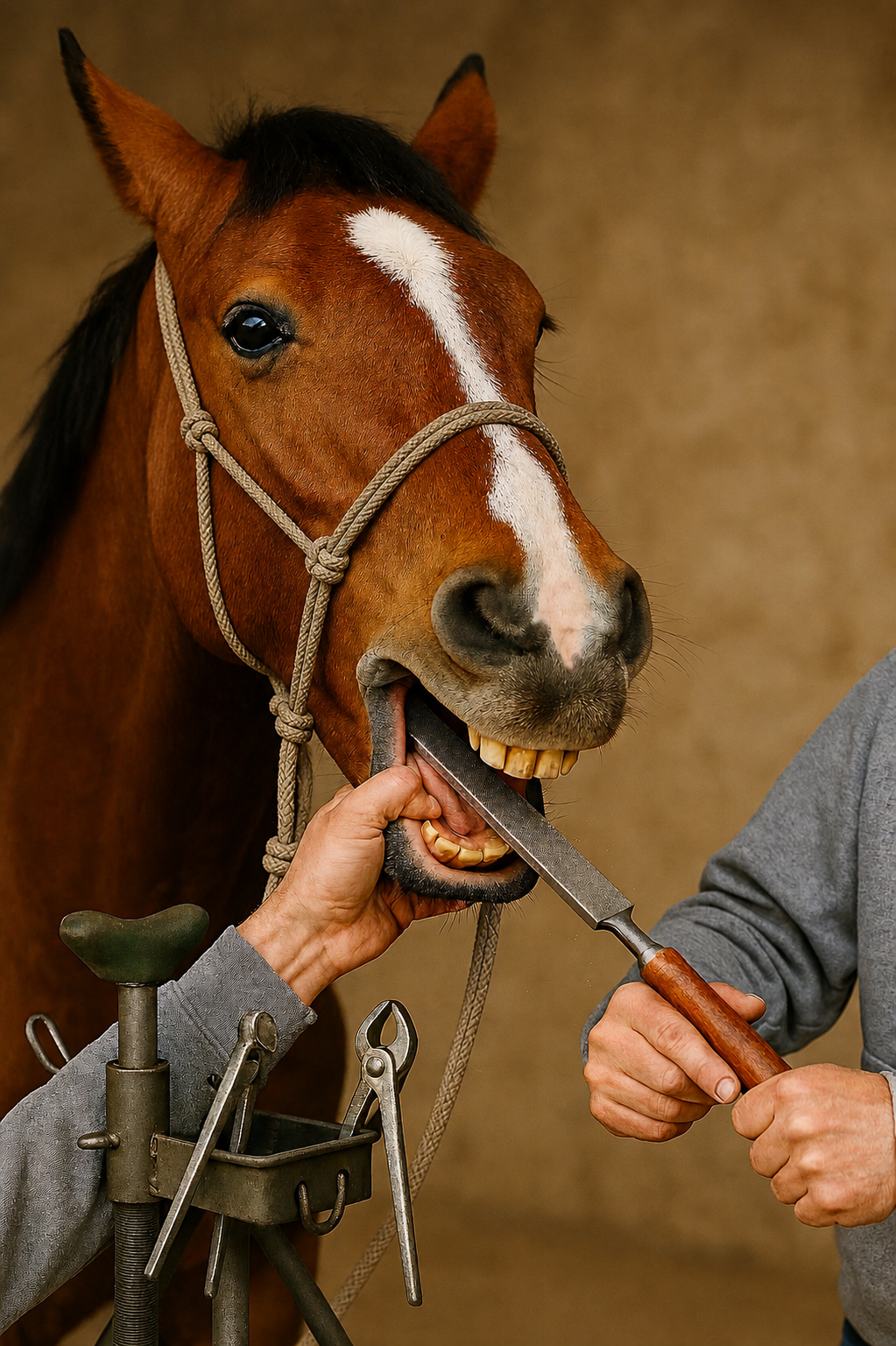 Bit by Bit: Sponsor a Dental Float